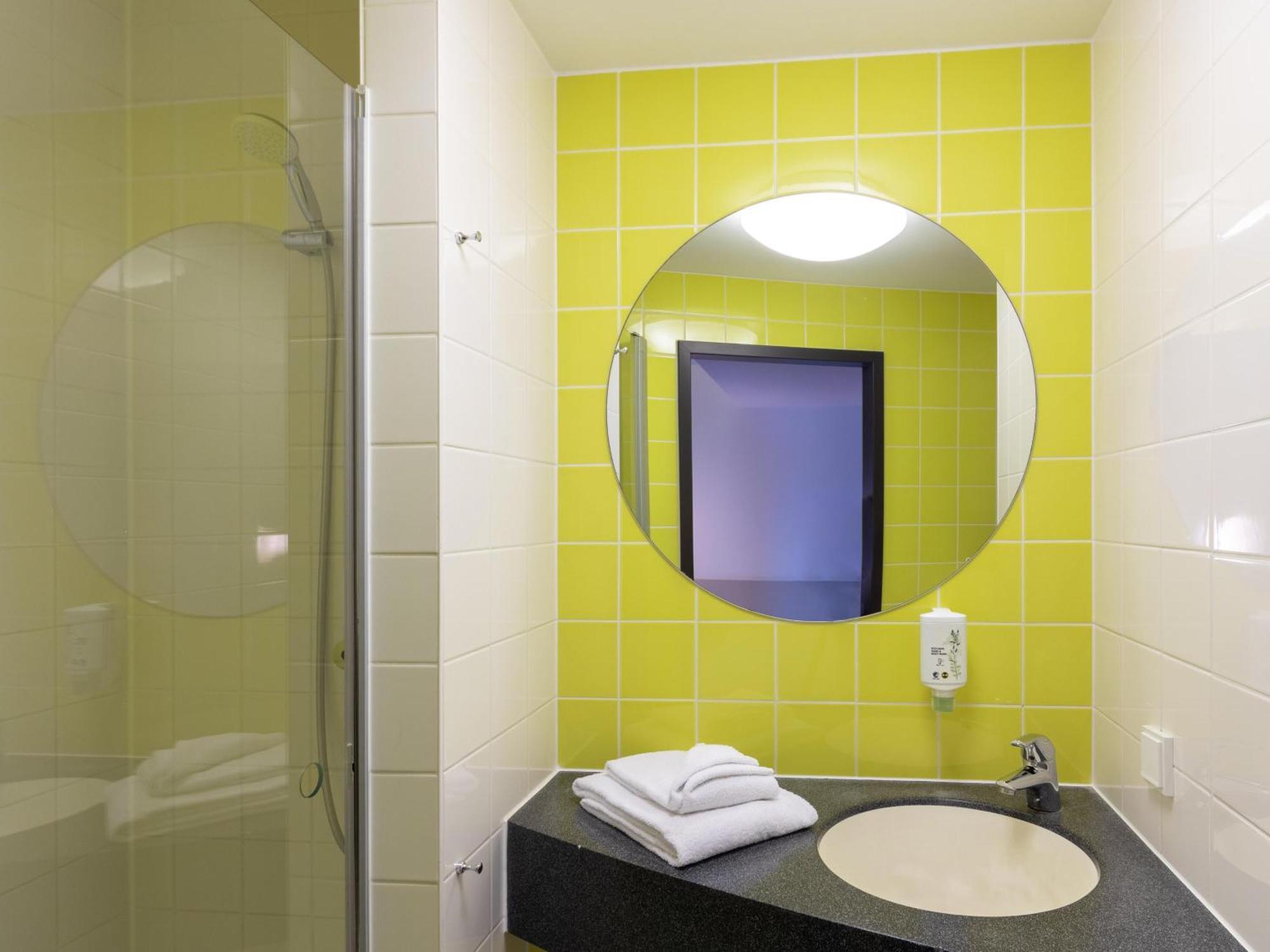 Hotel Am Centro Oberhausen (North Rhine-Westphalia)