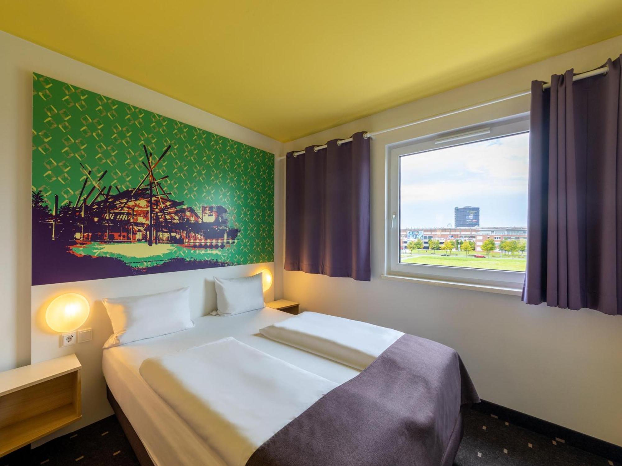 Am Centro Hotel Oberhausen (North Rhine-Westphalia)