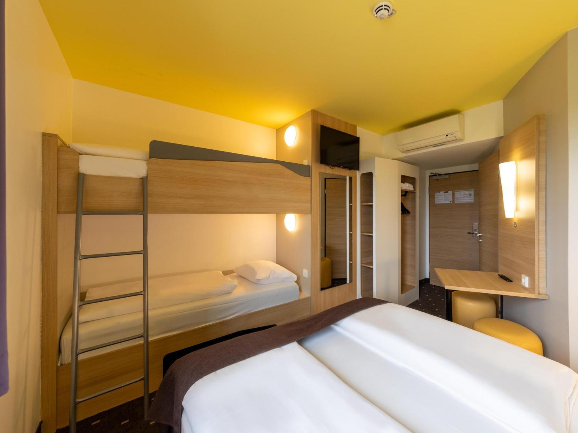Am Centro 3* Oberhausen (North Rhine-Westphalia)