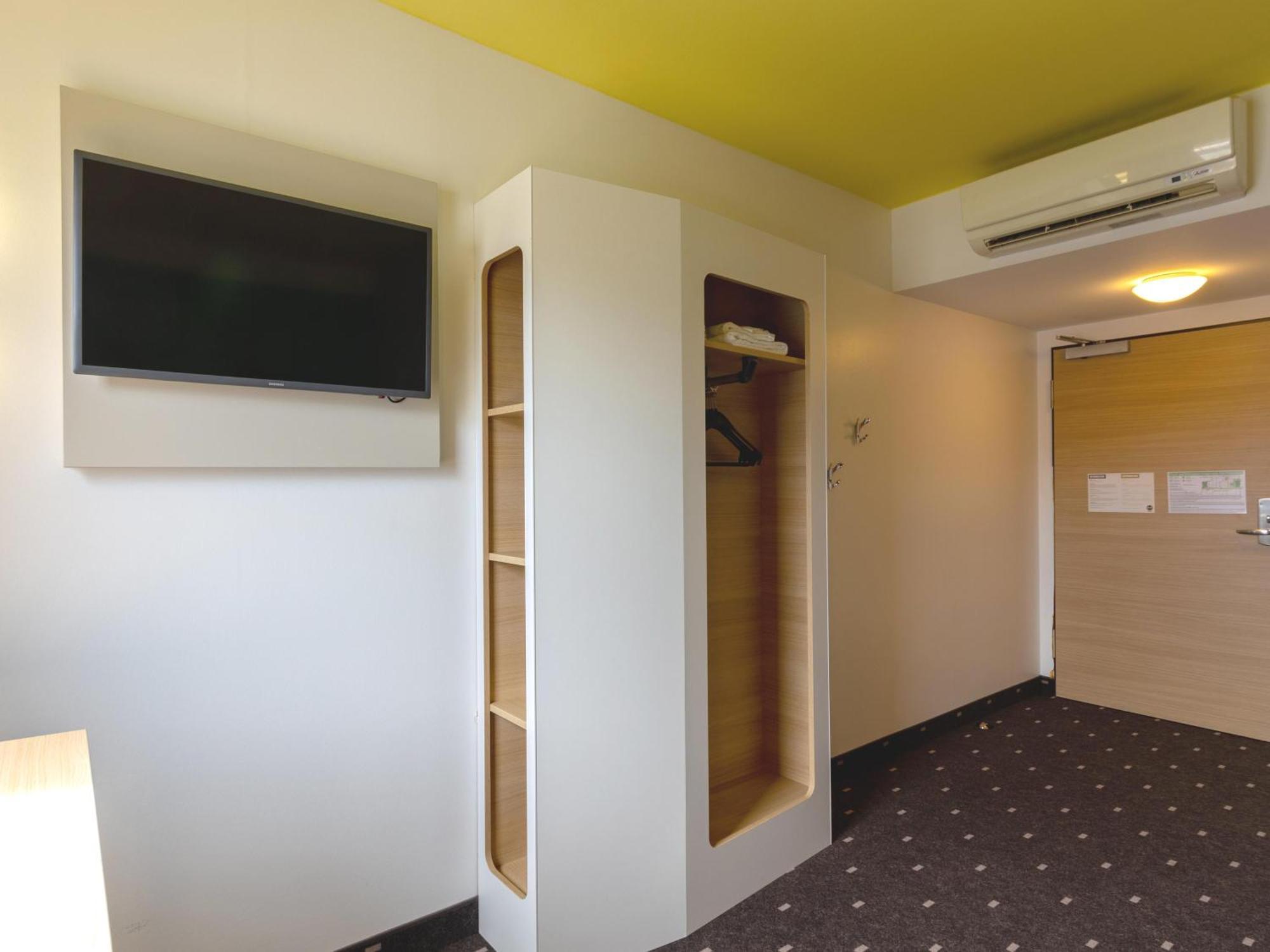 Am Centro Hotel Oberhausen (North Rhine-Westphalia)