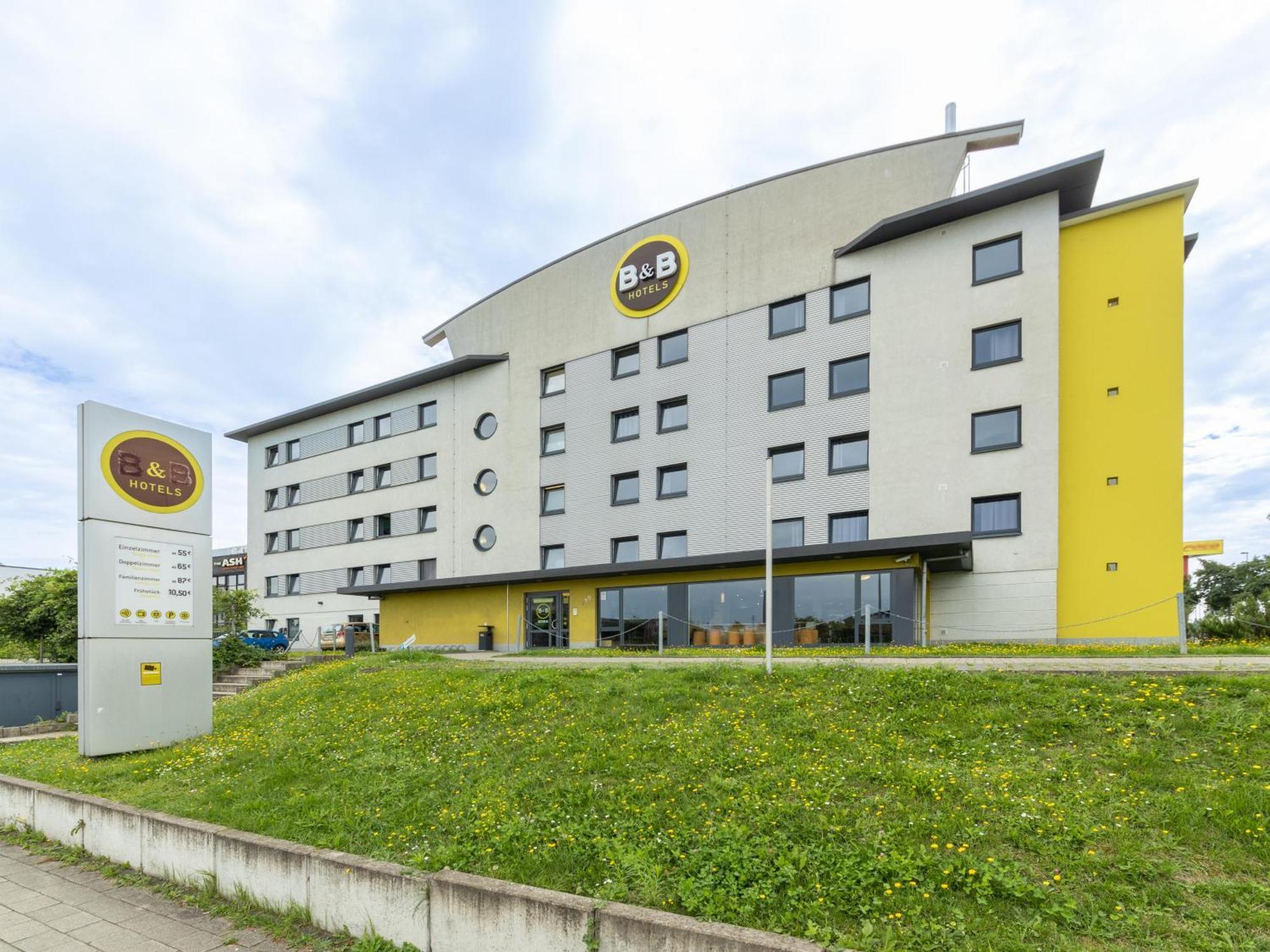 Hotel Am Centro