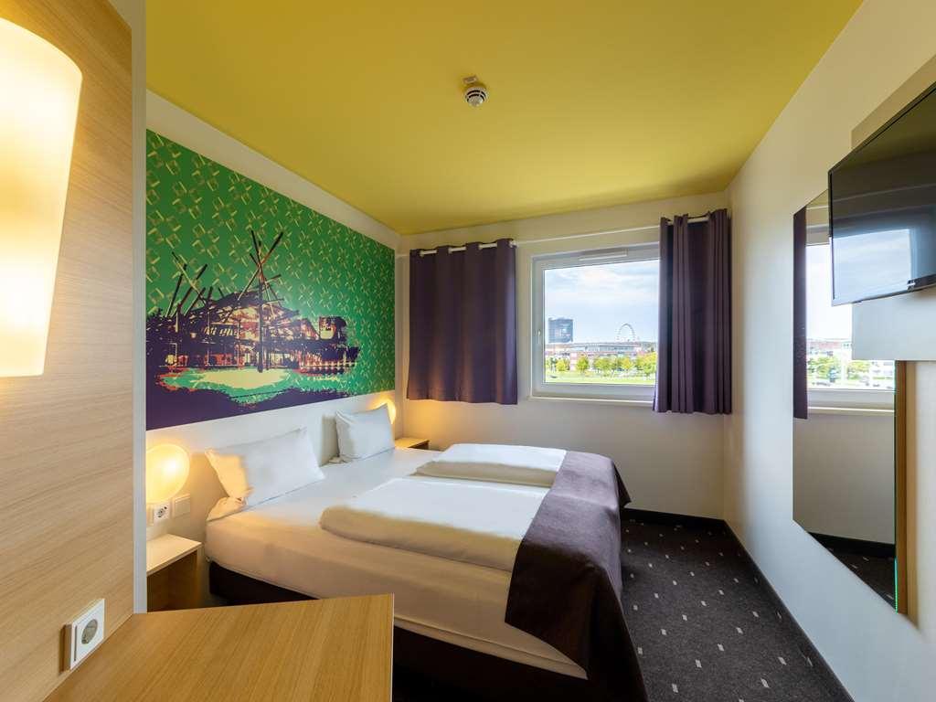 Am Centro Hotel Oberhausen (North Rhine-Westphalia)
